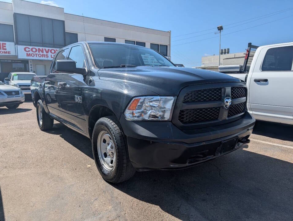 ram ram 1500 pickup 2018 1C6RR7KG7JS293134 image ram ram 1500 pickup 2018 1C6RR7KG7JS293134 image
